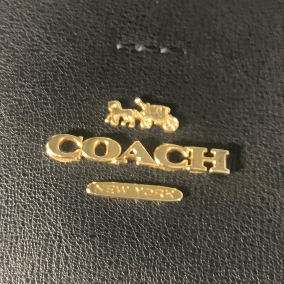 Coach Tote Vintage - Picture 9 of 15